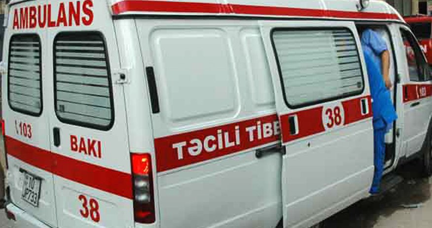 Имена пострадавших в ДТП в Баку Имена пострадавших в ДТП в Баку