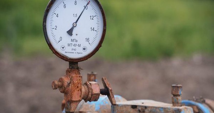 В Турции нашли газ В Турции нашли газ