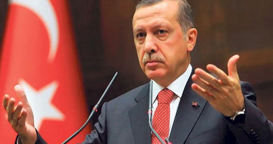 Erdogan says Syria ceasefire plan will only serve to benefit Assad Erdogan says Syria ceasefire plan will only serve to benefit Assad