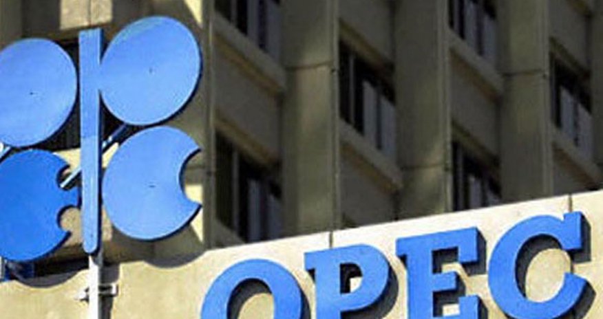 Корзина ОПЕК подешевела Корзина ОПЕК подешевела
