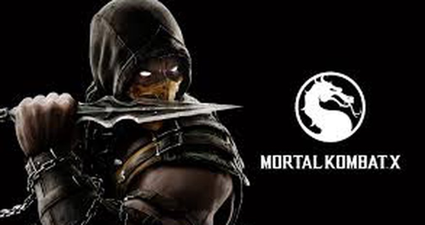 Секретные меню в Mortal Kombat Секретные меню в Mortal Kombat