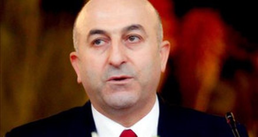 Чавушоглу о геноциде в Ходжалы Чавушоглу о геноциде в Ходжалы