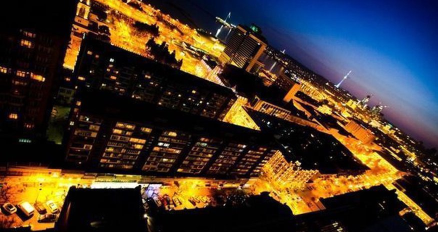 Bakıda işıqlar bir saatlıq söndürüləcək Bakıda işıqlar bir saatlıq söndürüləcək