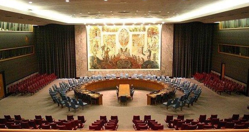 США представили проект санкций США представили проект санкций