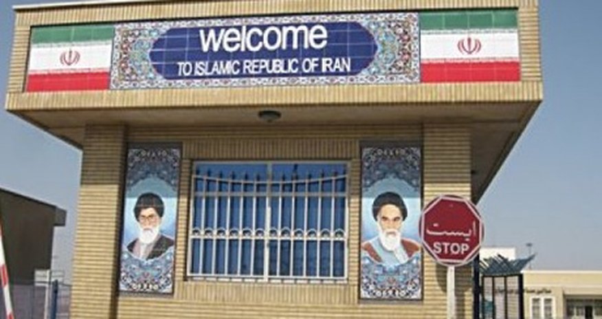 Iran hopes Azerbaijan will lift visa regime by year-end Iran hopes Azerbaijan will lift visa regime by year-end