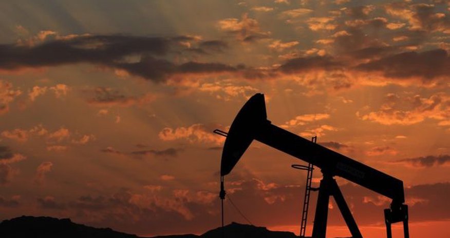 Oil prices spike on output meeting Oil prices spike on output meeting