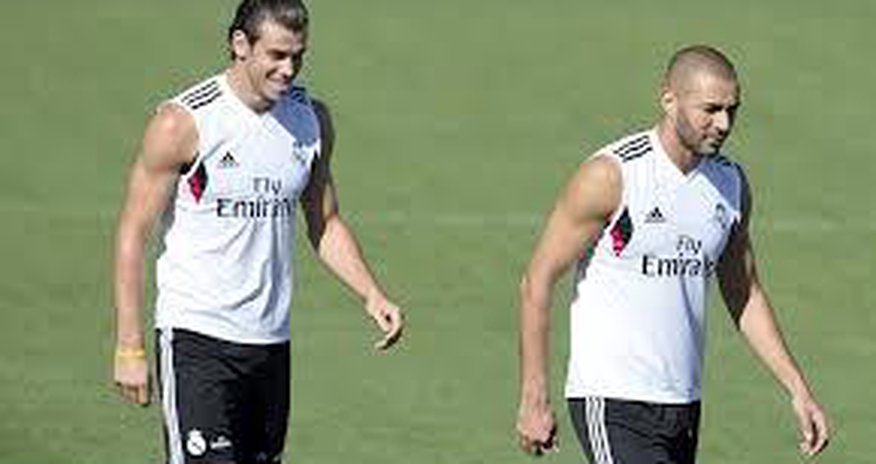 Benzema Madrid derbisində oynayacaq? Benzema Madrid derbisində oynayacaq?