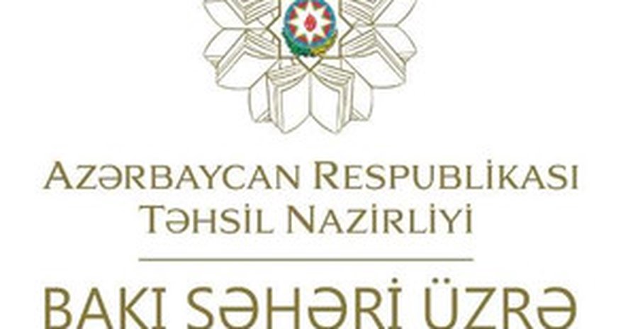 Təhsil İdarəsi: 189-190 nömrəli orta məktəbdə insident baş verməyib Təhsil İdarəsi: 189-190 nömrəli orta məktəbdə insident baş verməyib