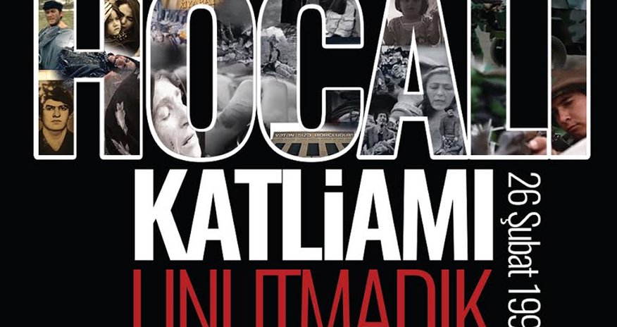 AKP: Türkiyə Xocalı soyqırımını şiddətlə pisləyir AKP: Türkiyə Xocalı soyqırımını şiddətlə pisləyir