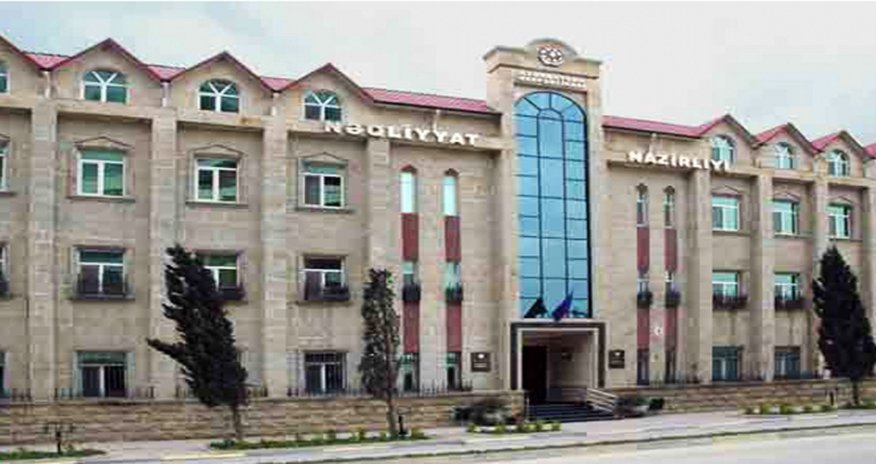 Nəqliyyat Nazirliyinə yeni səlahiyyət verildi Nəqliyyat Nazirliyinə yeni səlahiyyət verildi