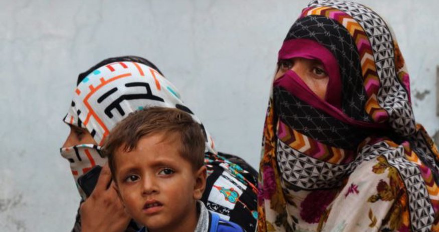 Pakistanda 24 milyon şagird təhsil almır Pakistanda 24 milyon şagird təhsil almır