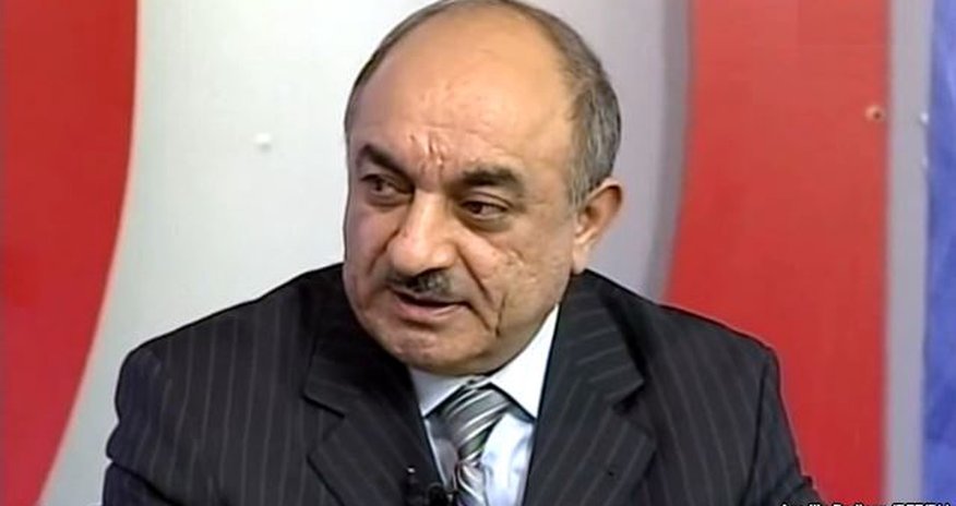 İran seçkilərində türklərin haqlarından danışan varmı? İran seçkilərində türklərin haqlarından danışan varmı?