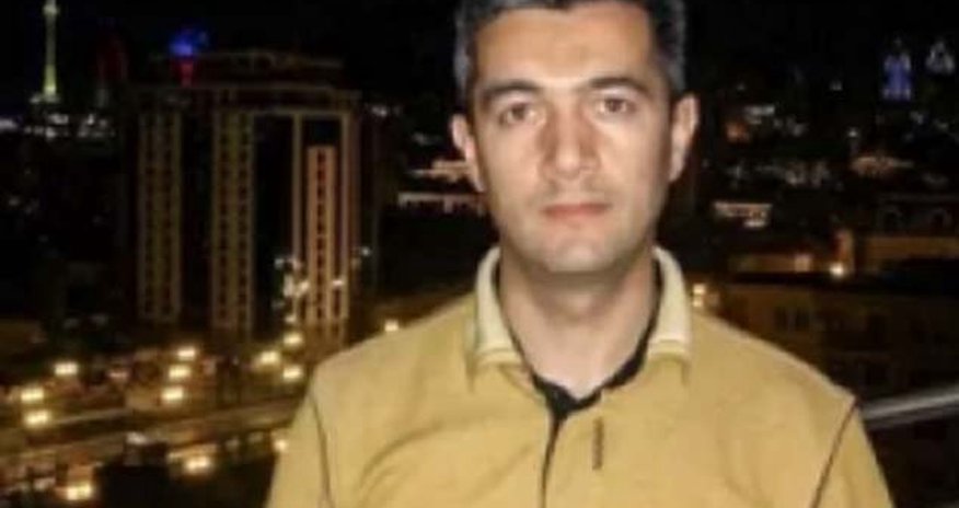 Cтало известно о самоубийстве сотрудника İTV Cтало известно о самоубийстве сотрудника İTV