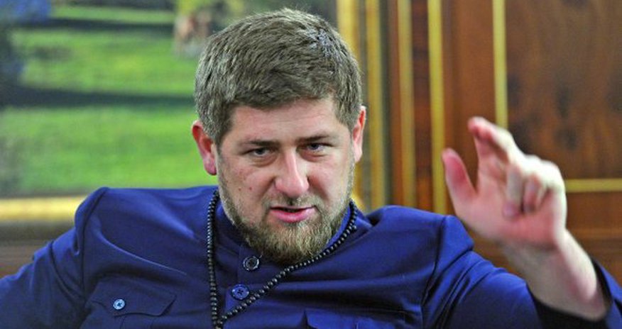 Кадыров: «Мое время на посту главы Чечни прошло» Кадыров: «Мое время на посту главы Чечни прошло»