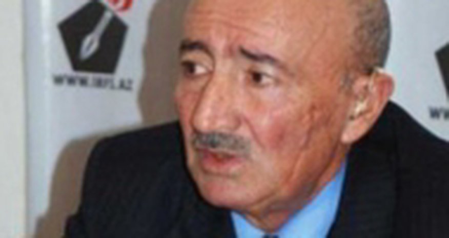 Умер известный полевой командир Умер известный полевой командир