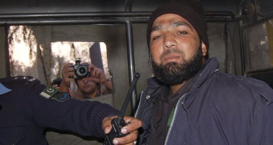 Salman Taseer murder: Pakistan hangs Mumtaz Qadri Salman Taseer murder: Pakistan hangs Mumtaz Qadri