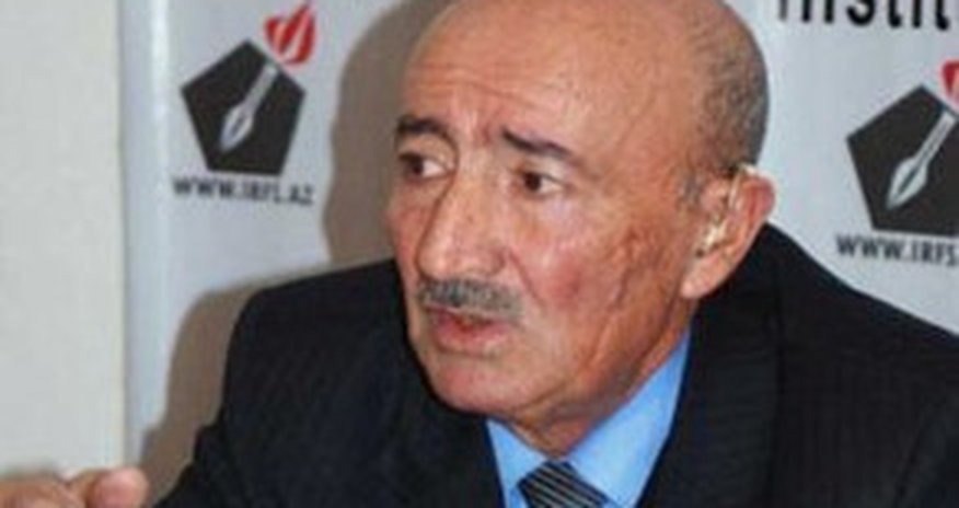 Скончался брат экс-министра Скончался брат экс-министра