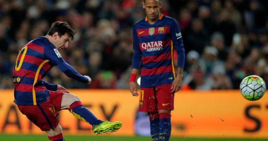 Barcelona 2 - 1 Sevilla Barcelona 2 - 1 Sevilla