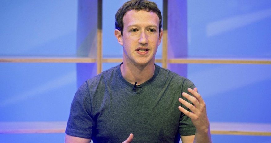 Facebook wants to crack down against hate speech on migrants Facebook wants to crack down against hate speech on migrants