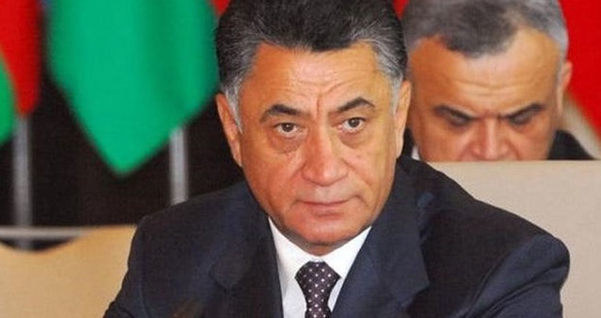 Ramil Usubov rəis və müavinlərini vəzifəsindən azad etdi Ramil Usubov rəis və müavinlərini vəzifəsindən azad etdi