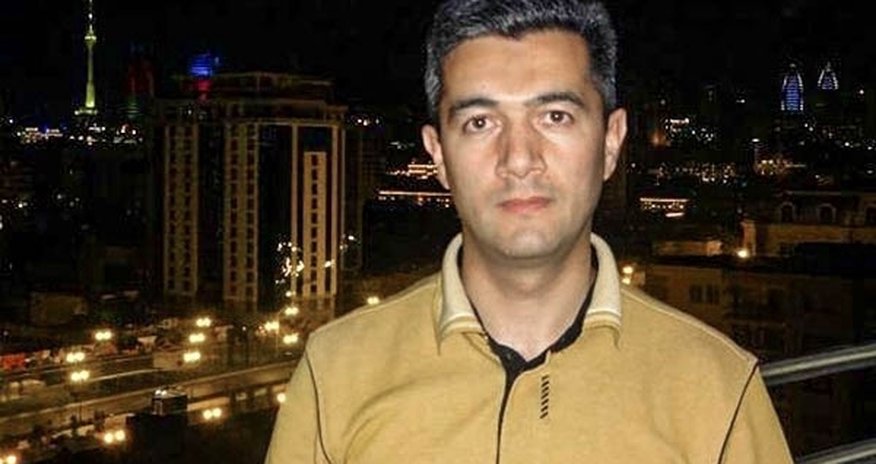 Прокуратура о смерти сотрудника İTV Прокуратура о смерти сотрудника İTV