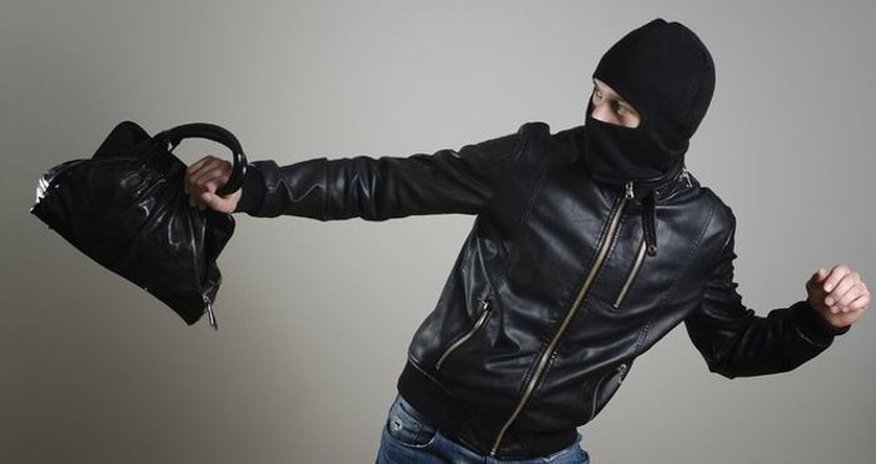 Нападение на банк в Баку Нападение на банк в Баку