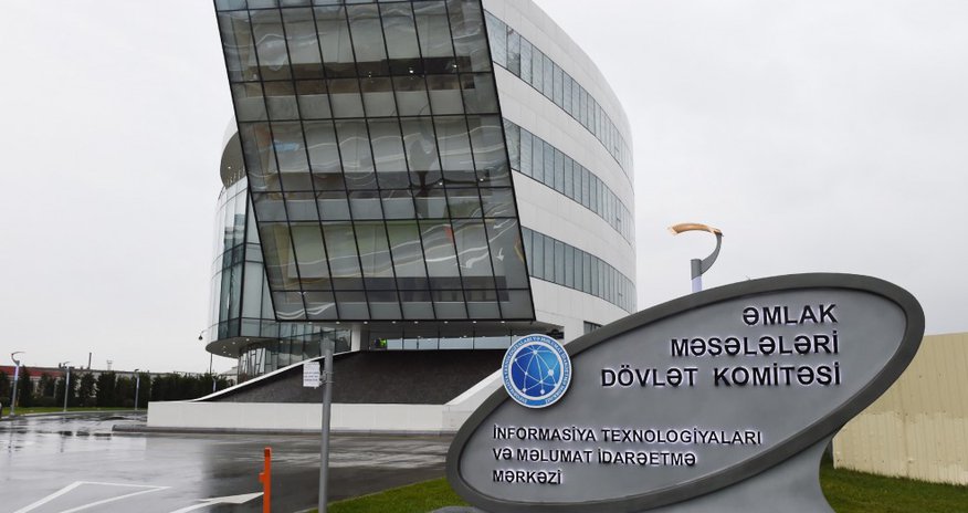 Komitə: Bəzi hallarda torpaqlar təyinatına uyğun istifadə edilmir Komitə: Bəzi hallarda torpaqlar təyinatına uyğun istifadə edilmir