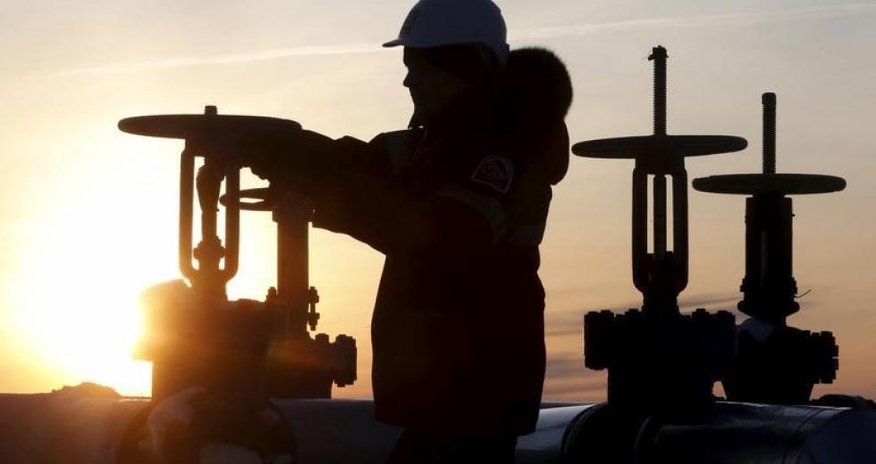 Double hammer in a leap year: when will the oil slump end? Double hammer in a leap year: when will the oil slump end?