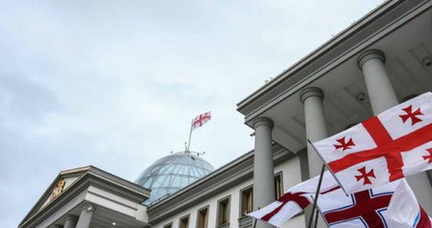 Gürcüstan dövlət büdcəsini 5% azaldır – Azərbaycana görə Gürcüstan dövlət büdcəsini 5% azaldır – Azərbaycana görə