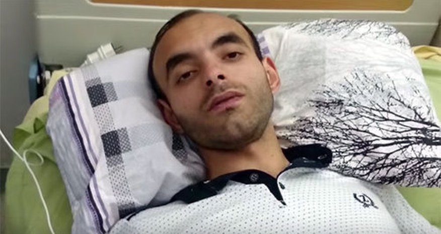 Драка на процессе по делу журналиста Драка на процессе по делу журналиста
