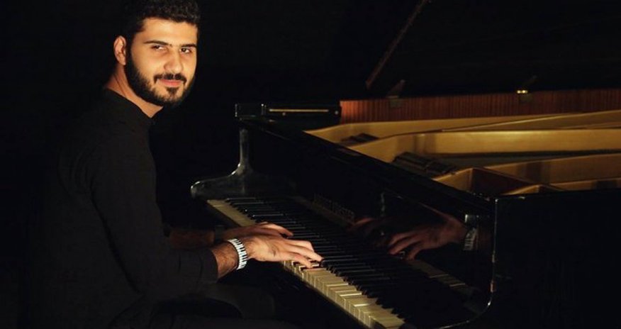 Etibar Əsədli: “Mən Azərbaycan musiqisini dünya miqyasında görmək istəyirəm” – MÜSAHİBƏ Etibar Əsədli: “Mən Azərbaycan musiqisini dünya miqyasında görmək istəyirəm” – MÜSAHİBƏ