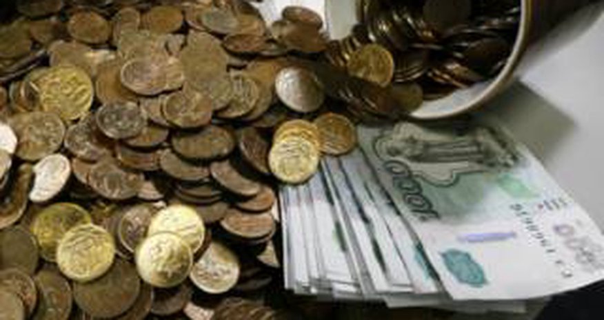 Рубль бьет рекорды Рубль бьет рекорды