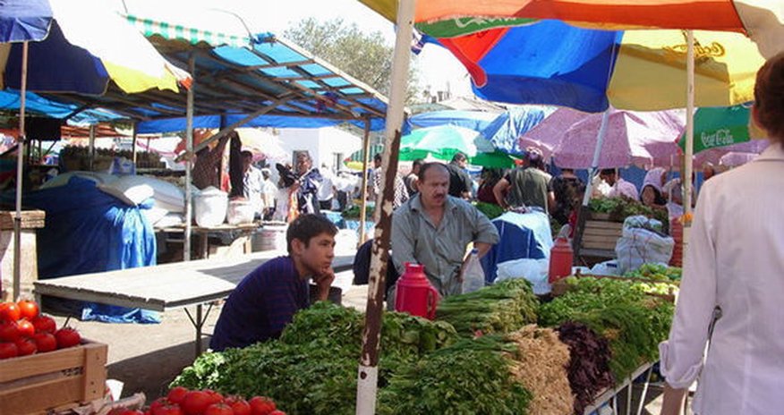 Bakıda Novruz yarmarkaları keçiriləcək – ÜNVANLAR Bakıda Novruz yarmarkaları keçiriləcək – ÜNVANLAR