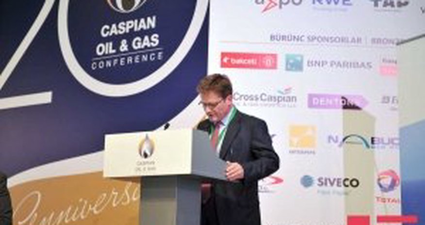 BP: Azərbaycan hökuməti çətinliklərin öhdəsindən gələ biləcək BP: Azərbaycan hökuməti çətinliklərin öhdəsindən gələ biləcək