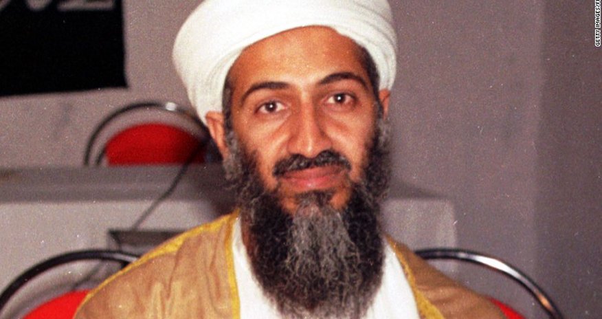 Osama bin Laden's will, personal letters made public Osama bin Laden's will, personal letters made public