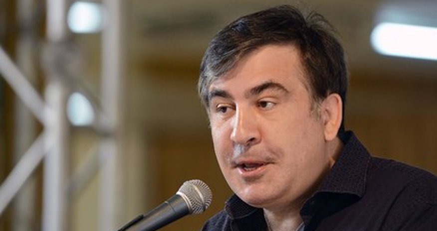 Саакашвили правила не указ Саакашвили правила не указ