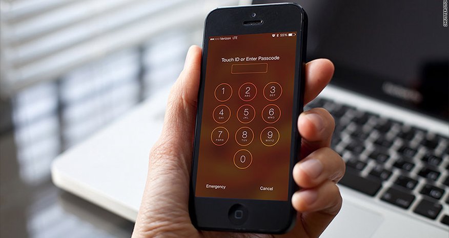 Judge sides with Apple over feds in New York Judge sides with Apple over feds in New York