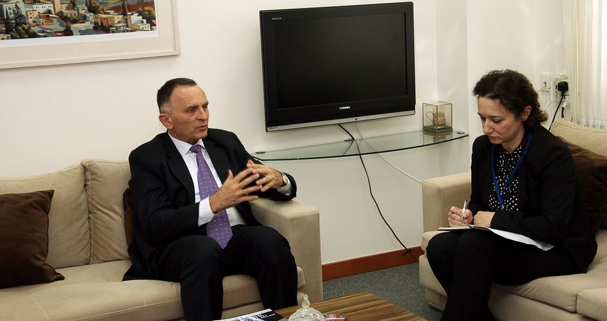 Israel considers joining TANAP link to export gas to Europe Israel considers joining TANAP link to export gas to Europe