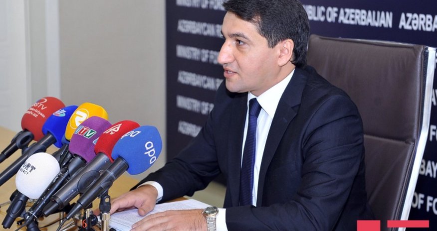 İşğal olunmuş ərazilərdə qeyri-qanuni fəaliyyət göstərənlərə xəbərdarlıq İşğal olunmuş ərazilərdə qeyri-qanuni fəaliyyət göstərənlərə xəbərdarlıq