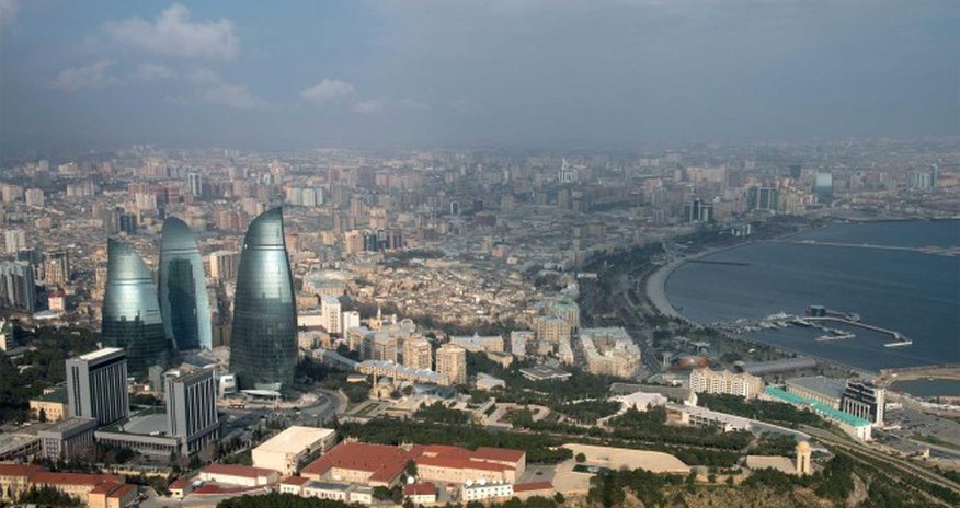 Baku weather forecast for March 3 Baku weather forecast for March 3