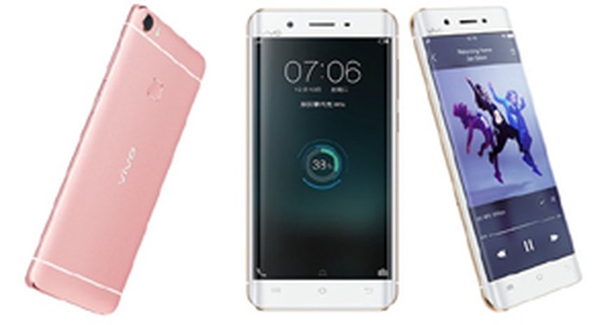 Rekord əməli yaddaşa malik smartfon təqdim olundu Rekord əməli yaddaşa malik smartfon təqdim olundu