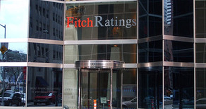 Fitch снизило рейтинг АИФ Fitch снизило рейтинг АИФ