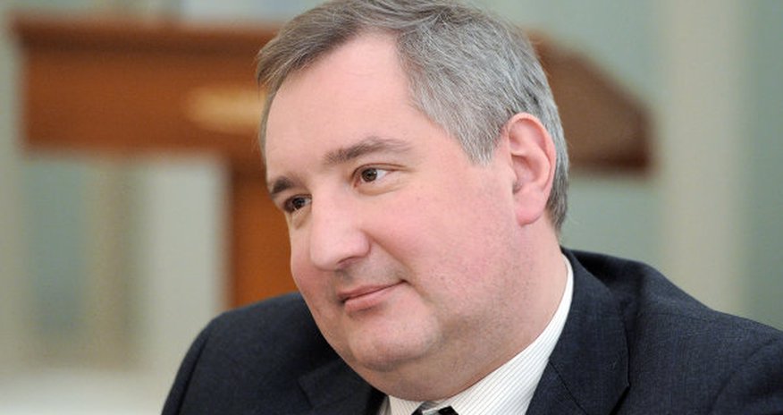 Russian Deputy PM Rogozin in Baku to discuss military coop with Azerbaijan Russian Deputy PM Rogozin in Baku to discuss military coop with Azerbaijan