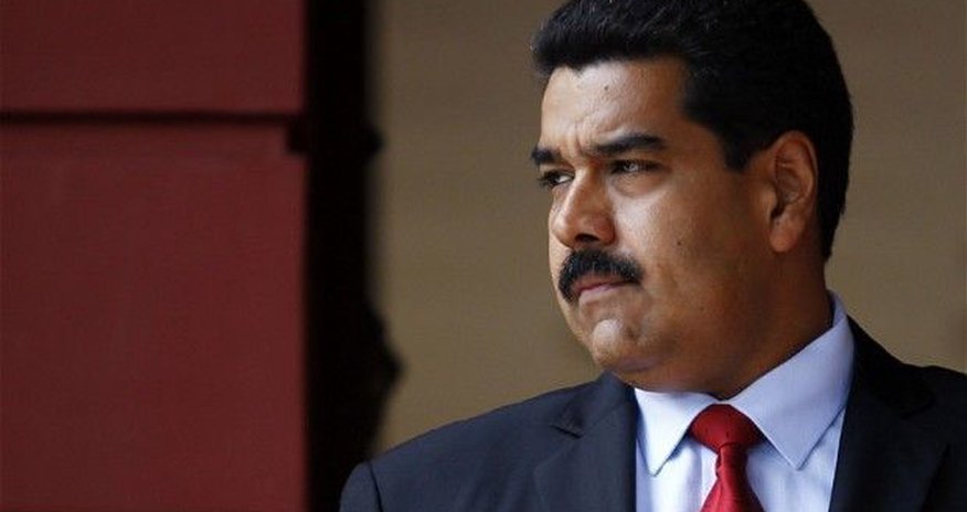 Maduro: Neftin ucuzlaşmasını dayandırmağı bacardıq Maduro: Neftin ucuzlaşmasını dayandırmağı bacardıq