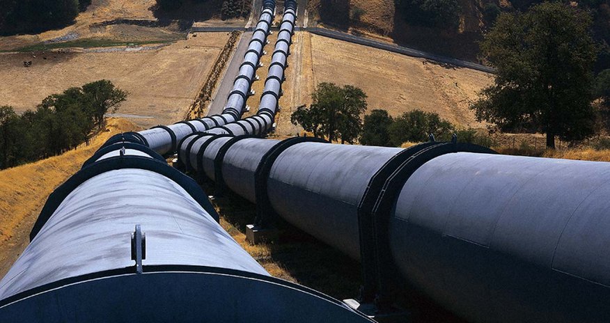 Тегеран и Анкара обсудят газ Тегеран и Анкара обсудят газ
