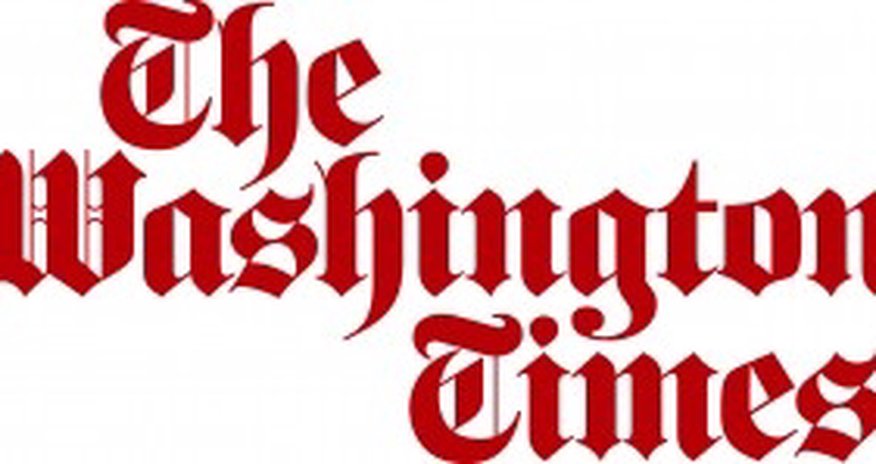 "The Washington Times": Obama Azərbaycanla bağlı plan üzərində işləməlidir "The Washington Times": Obama Azərbaycanla bağlı plan üzərində işləməlidir