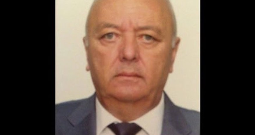 Човдаров остался за решеткой Човдаров остался за решеткой