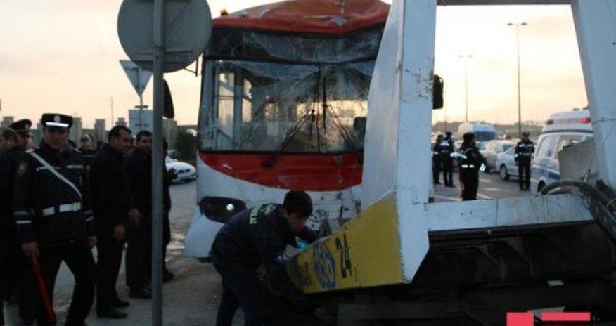 Bakıda ağır avtobus qəzasında yaralananların adları - SİYAHI Bakıda ağır avtobus qəzasında yaralananların adları - SİYAHI