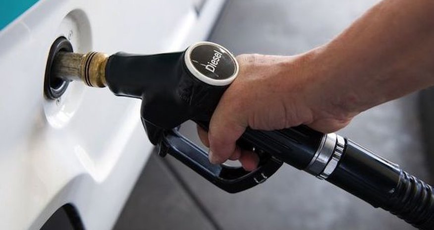 SOCAR dizel yanacağı ixracını azaltdı SOCAR dizel yanacağı ixracını azaltdı