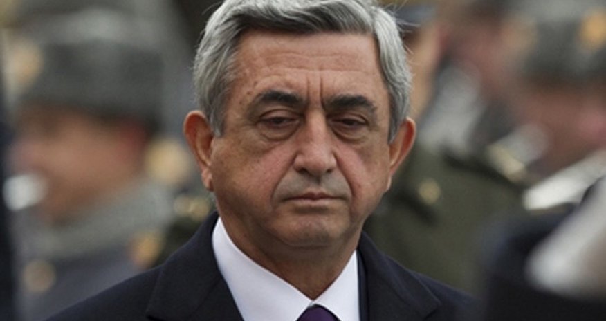 "Rusiya və Türkiyənin Suriyadakı qarşıdurmasına Ermənistan da cəlb olunur" "Rusiya və Türkiyənin Suriyadakı qarşıdurmasına Ermənistan da cəlb olunur"